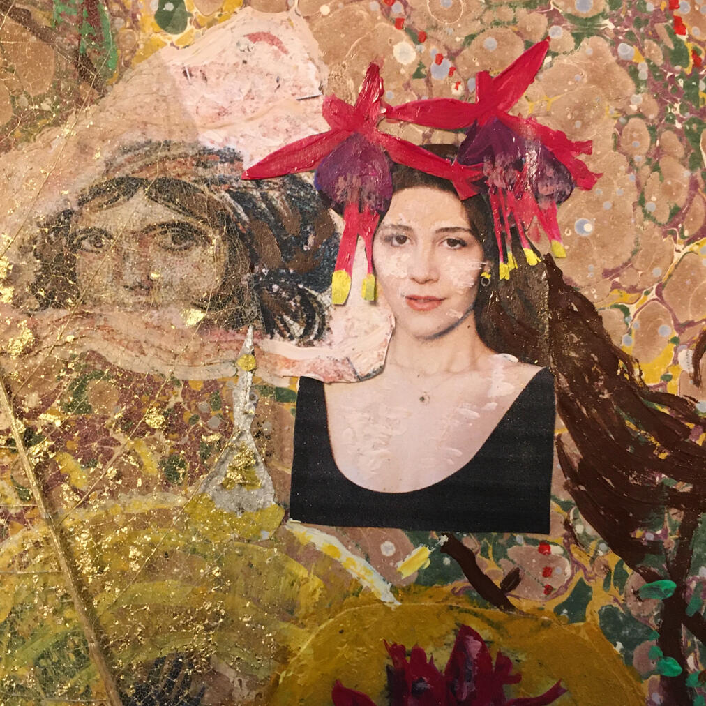 Research Project &amp; Short Film &quot;Almira