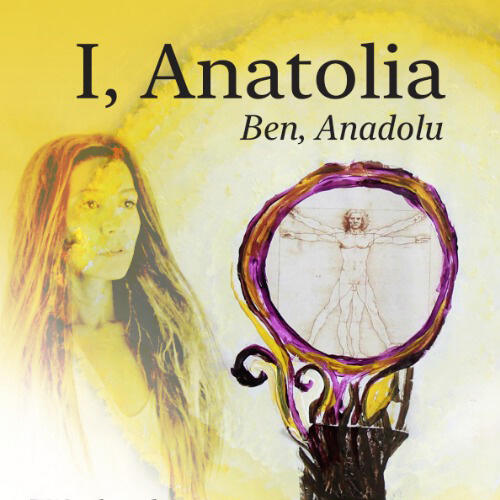 Featurette film "I, Anatolia" 2021